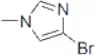 4-Bromo-1-methyl-1H-imidazole