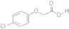 4-Chlorophenoxyacetic acid