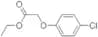 Ethyl 2-(4-chlorophenoxy)acetate