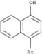 1-Naphthalenol,4-bromo-