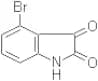 4-Bromoisatin