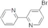 4-Bromo-2,2'-bipyridine