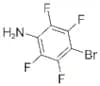4-Bromo-2,3,5,6-tetrafluoroaniline