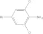 4-Bromo-2,6-dichloroaniline