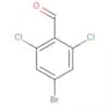 Benzaldehyde, 4-bromo-2,6-dichloro-