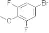 4-Bromo-2,6-difluoroanisole