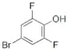4-BROMO-2,6-DIFLUOROPHENOL