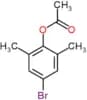 4-bromo-2,6-dimethylphenyl acetate