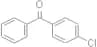 4-Chlorobenzophenone