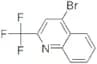 4-bromo-2-(trifluoromethyl)quinoline