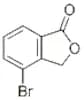 4-BROMO-2-BENZOFURAN-1(3H)-ONE