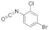 4-BROMO-2-CHLOROPHENYL ISOCYANATE