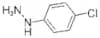 (4-Chlorophenyl)hydrazine