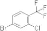 4-Bromo-2-chlorobenzotrifluoride