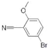 5-Bromo-2-methoxybenzonitrile