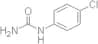 4-Chlorophenylurea