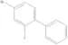 4-Bromo-2-fluoro-1,1′-biphenyl
