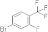 4-Bromo-2-fluorobenzotrifluoride