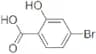 4-Bromo-2-hydroxybenzoic acid