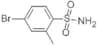 4-BROMO-2-METHYLBENZENESULFONAMIDE