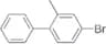 4-Bromo-2-methylbiphenyl