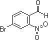 4-Bromo-2-nitrobenzaldehyde