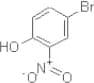 4-Bromo-2-nitrophenol