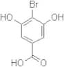 4-Bromo-3,5-dihydroxybenzoic acid