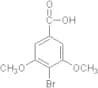 4-Bromo-3,5-dimethoxybenzoic acid
