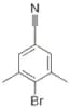 4-BROMO-3,5-DIMETHYL-BENZONITRILE