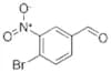 4-Bromo-3-nitrobenzaldehyde