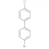 1,1'-Biphenyl, 4-bromo-4'-chloro-