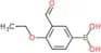 (4-ethoxy-3-formylphenyl)boronic acid