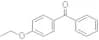 (4-Ethoxyphenyl)phenylmethanone