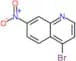 4-bromo-7-nitroquinoline