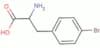 4-Bromophenylalanine