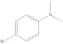 4-Bromo-N′,N′-dimethylaniline