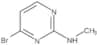 4-Bromo-N-methyl-2-pyrimidinamine
