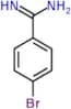 4-bromobenzenecarboximidamide