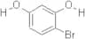 4-Bromoresorcinol