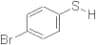 4-Bromothiophenol