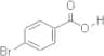4-Bromobenzoic acid