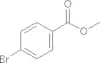 Methyl 4-bromobenzoate
