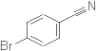 4-Bromobenzonitrile
