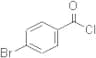4-Bromobenzoyl chloride