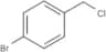 4-Bromobenzyl chloride