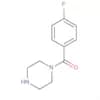 Piperazine, 1-(4-fluorobenzoyl)-
