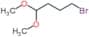 4-bromo-1,1-dimethoxybutane