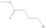 Methyl 4-bromobutyrate
