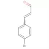 2-Propenal, 3-(4-bromophenyl)-